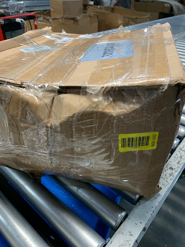 Photo 1 of (used)(please see all images) 6" Bench Grinder & 2" x 27" Belt Sander Combo, 2.5A Induction Motor Bench Grinder Sander for Knife Making