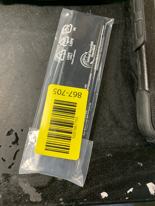 Photo 1 of *****REPLACEMENT REMOTE*******Xtrasaver OEM Original BN59-01457A Remote Control fit for Samsung Smart Monitor M5 and Crystal UHD Smart TV with Netflix, Samsung TV, Prime Video, and Disney+ Shortcuts