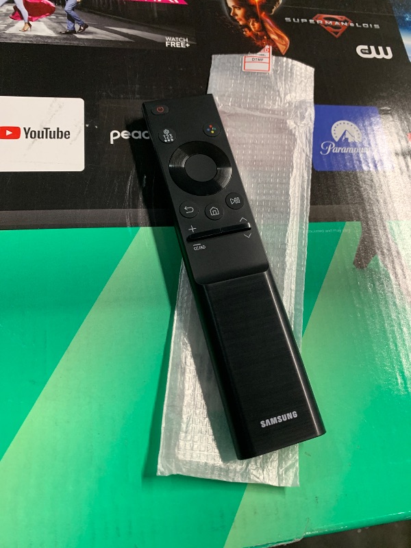 Photo 1 of ******REPLACEMENT REMOTE*******BN59-01388H Original Smart TV Remote Control Compatible with 2023 2024 Samsung TVs