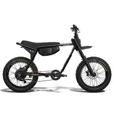 Photo 1 of ** STOCK PHOTO FOR REFERENCE ONLY ** Electric Bike for Adult,Ebike for Adults with Double Seat,Urban E-Bike