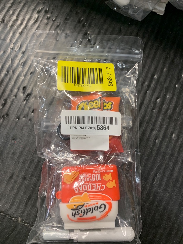 Photo 1 of (2Pack+Cleaner Pen) XMBYGY Case for Apple AirPods 3rd Generation Wireless Earbuds with Cleaning Pen Kit, Silicone Cute Charging Case Shockproof Protective Cover and Carabiner for AirPods 3 (CHET+GSH)