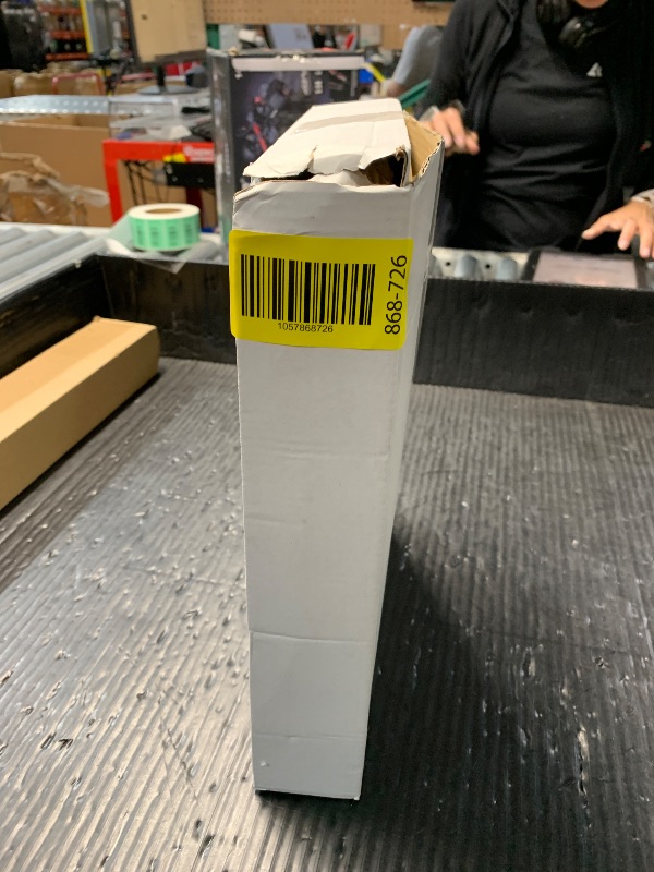 Photo 1 of *USED 1 Panel*BONZER Waterproof Outdoor Curtains for Patio Porch Pergola Cabana Light Filtering Privacy Grommet Indoor Curtain Panels for Bedroom Living Room, 1 Panel, 54W x 120L inch, Cream