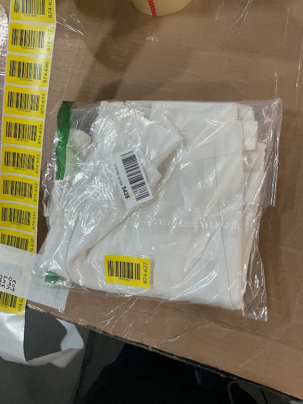 Photo 1 of (missing one button) LifeShe Women's 3/4 Sleeve Short Denim Jacket Light Cropped Jean Jackets Coats