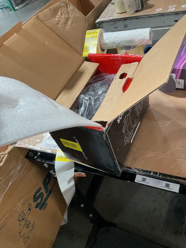 Photo 1 of ***(PARTS ONLY/ MAJOR DAMAGE/ SEE NOTES)***
A-Premium Air Conditioner AC Compressor with Clutch Compatible with Audi A4 A4 Quattro 2005-2013, Q5 2011-2012, A5 A5 Quattro 2010-2012, A6 2012-2015, A6 Quattro 2013-2015, 1.8L 2.0L 3.2L