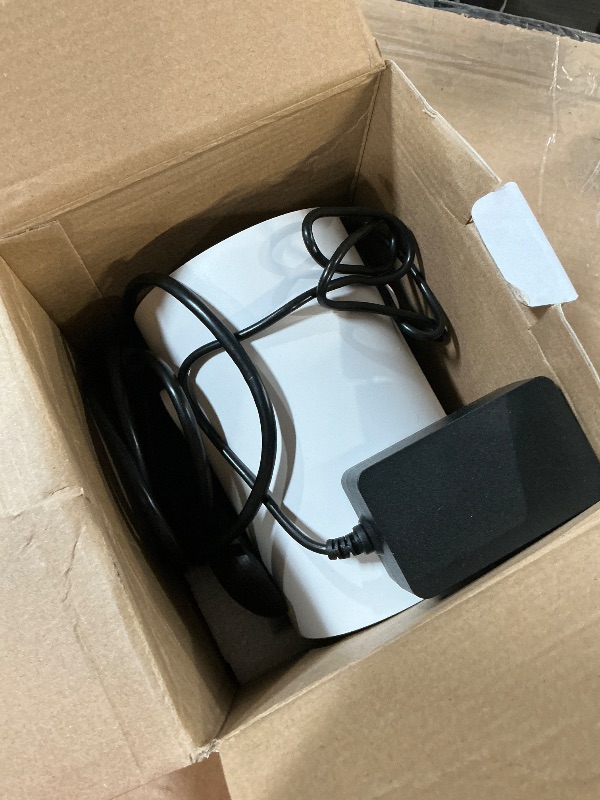 Photo 1 of ?Electric Focus?Mini Portable Projector with 4K Support, Bluetooth 5.4 WIFI6, 5watt Sound Base Speaker, 260 ANSI, Android 11, 210° Rotation , Auto Keystone Correction Video Projector HY300 PLUS