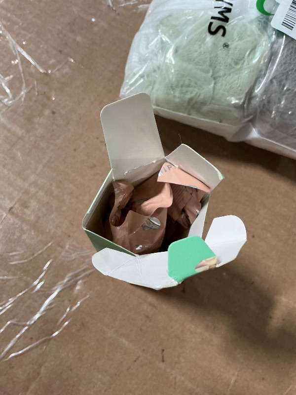 Photo 1 of ***(MINOR DAMAGE)***Sonny Angel HIPPERS - Original Mini Figure/Limited Edition - 1 Sealed Blind Box