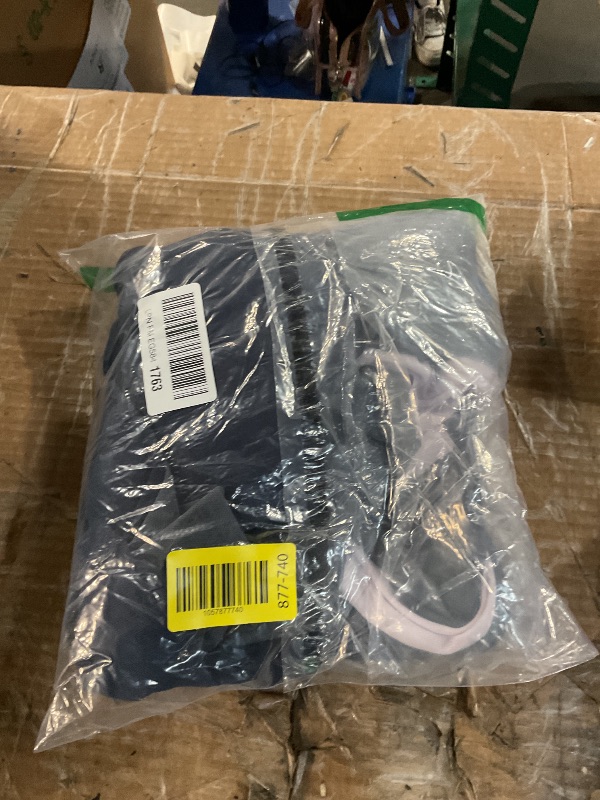 Photo 1 of (MEDIUM) (BAGGED) Real Essentials 3 Pack: Men's Quick-Dry Short Sleeve Athletic Performance Polo Shirt 