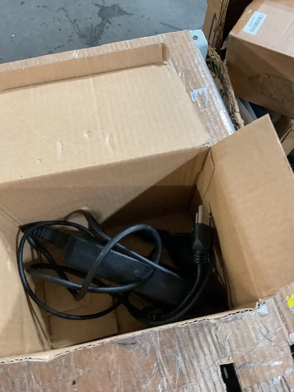Photo 1 of (see all images) Govvep 180W Laptop Charger