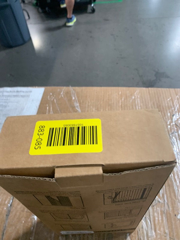 Photo 1 of (missing pieces) Magnetic Screen Door,Hook&Loop Pet Screen Door Fit Door Size 34" x 80" Heavy Duty Door Screen Magnetic Keep Bugs Out