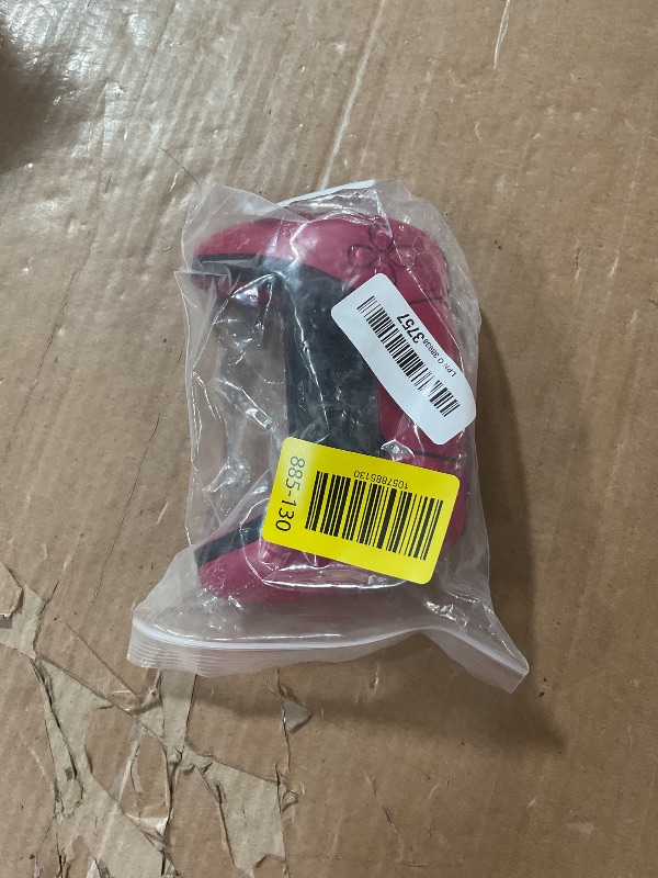 Photo 1 of (not functional)(sold for parts) PlayStation DualSense Wireless Controller Cosmic Red (Renewed)