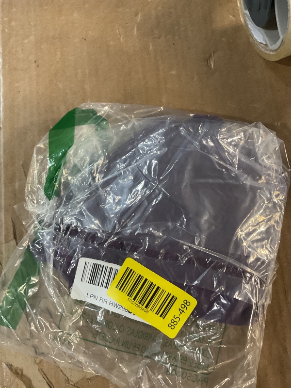 Photo 1 of * only comes with purple*
Amazon Essentials Women's Slim-Fit Tank Top,/Dark Purple, Medium