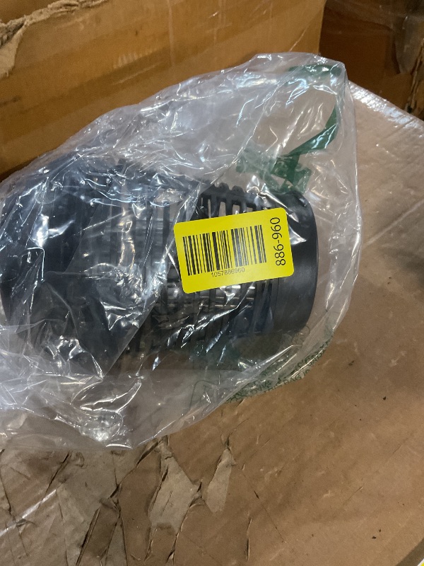 Photo 1 of PIC Portable Bug Zapper, 600V Solar Powered Insect Trap & Fly Zapper for Outdoor Use, LED Flickering Flame, Activates Automatically in Dark, Weatherproof Outdoor Fly Trap, Kills Bugs on Contact