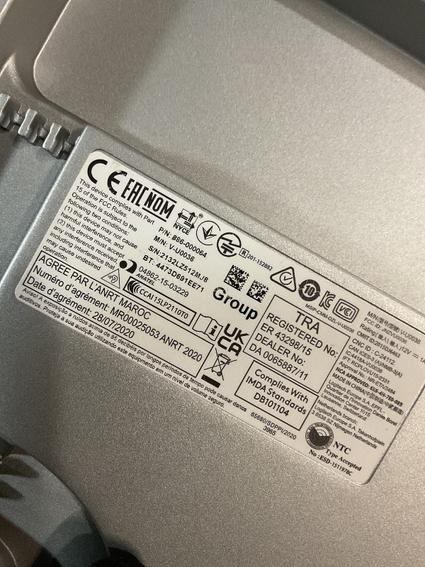 Photo 1 of Logitech Group HD Video and Audio Conferencing System for Big Meeting Rooms (Renewed)