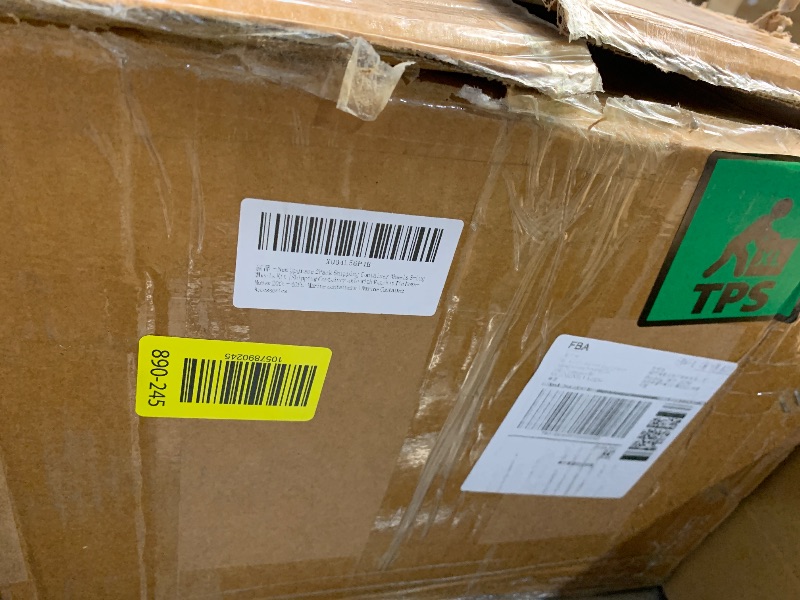 Photo 1 of New Up Grade 2Pack Shipping Container Wheels 8-Lug Wheels Kit |Shipping Container Axle with Ratchet Tie Down-Moves 20ft - 40ft. Marine containers | Marine Container Accessories