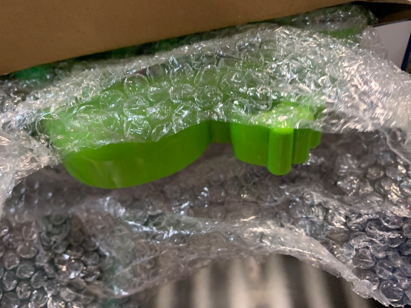 Photo 1 of (used/fair) HopeRock Toys for 2 3 4 5 Year Old Boy,Toddler Toys Age 2-4, Whack A Frog Game,with 5 Modes,45 Levels,9 Music Spray and Light-up, Baby Toy Gifts for Early Learning, Birthday Gift for Toddler Boy Toys