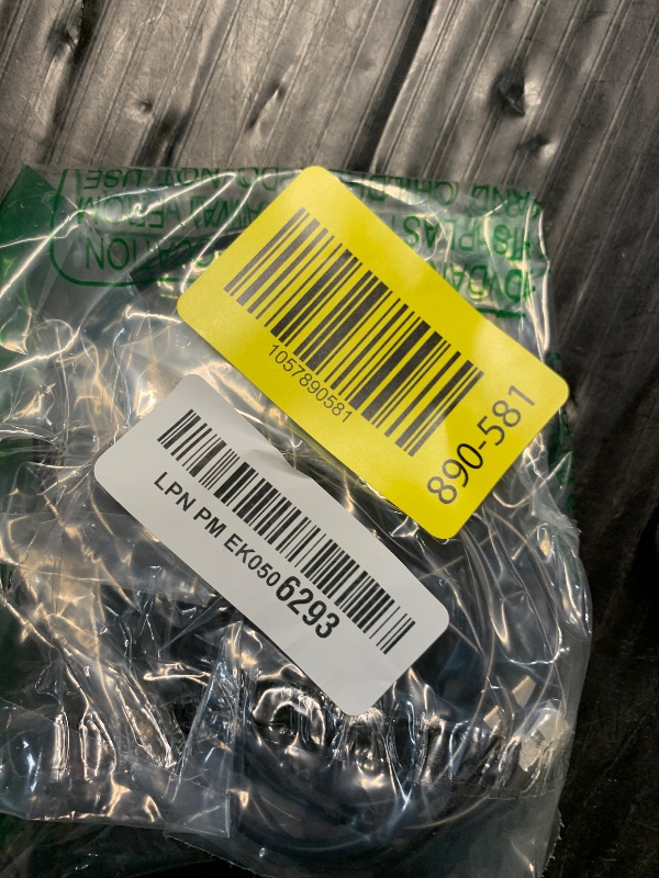 Photo 1 of QHBAMD Charger Compatible for Fitbit Charge 2, Replacement USB-A Charging Smartwatch Cable 3.3ft/1M