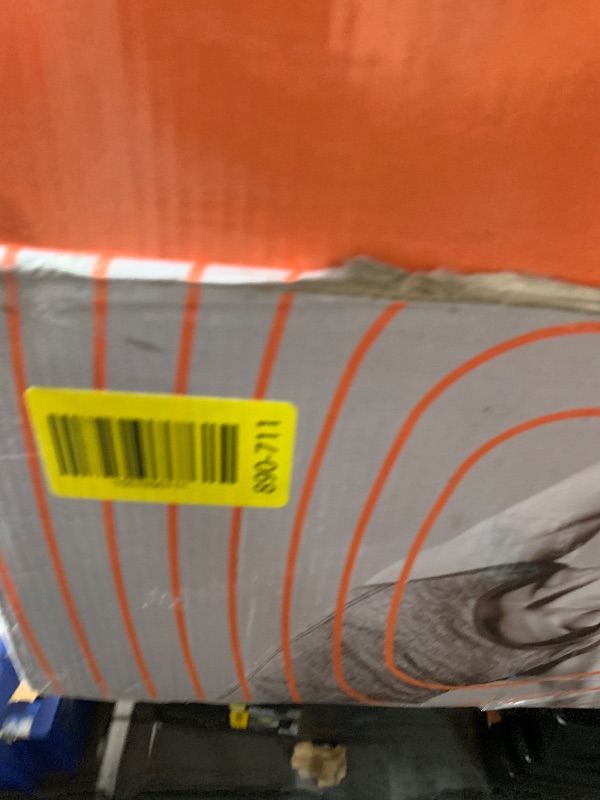 Photo 1 of (PARTS) (NOT FUNCTIONAL) Lifepro Waver Vibration Plate Exercise Machine – High-Intensity Vibration for Muscle Activation, Full-Body Workout Vibrating Platform with Loop Bands, Fitness Equipment for Strength Toning & Fat Loss