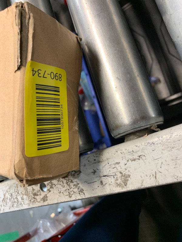 Photo 1 of Changshade Light Filtering Cellular Shades Cordless, Top Down Bottom Up Blinds for Windows, 1.5" Single Cell Pleated Honeycomb Window Shades for Bedroom, Child Room,40" Width x72 Height,White