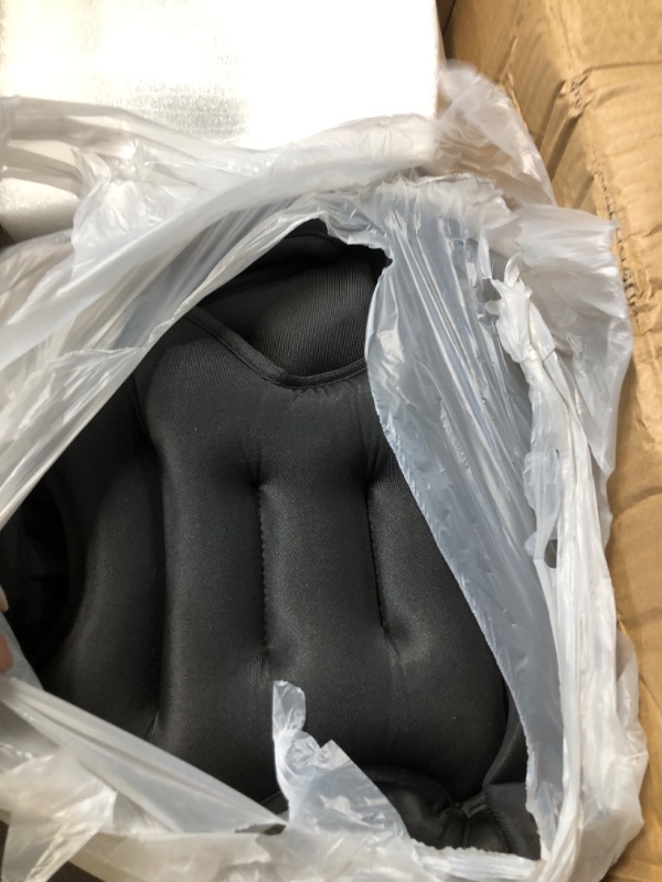 Photo 1 of (USED/FAIR) ZELUS Weighted Vest, 6lb