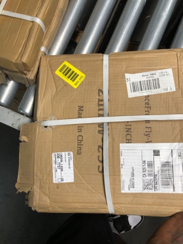 Photo 1 of ***(PARTIAL SET/ MISSING 1)***Iron Crush Olympic Bumper Plates Set - Virgin Rubber Weights for Strength Training - Stainless Steel Inserts, Fits 2" Barbells - Low, Dead Bounce for Safety - 10lb to 45lb - Sold in Pairs (25LBS)
