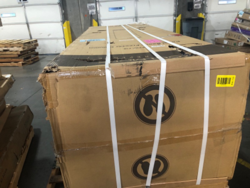 Photo 1 of ***FACTORY SEAL** KoolMore KM-PRC-F18 Reserve-KM-PRC-F18 Reserve Panel Ready Column with 8.6 Cu. Ft. Capacity, Ice Maker, Frost Free, ETL Listed, Energy Star, 18 in. Freezer