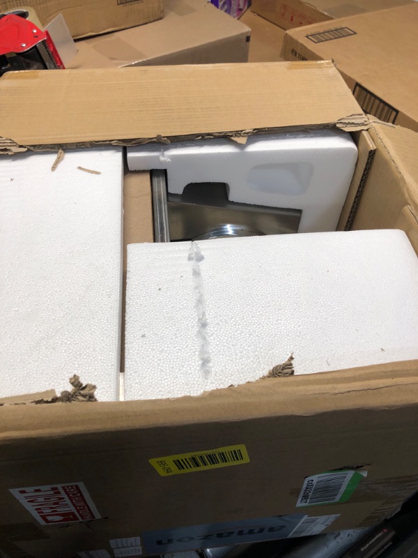 Photo 1 of VALONDINO Snow Cone Machine Shaved Ice, 500LB/H Commercial Ice Crusher Shaved Ice Machine Fluffy, 300W Industrial Commercial Big Ice Shaving Machine for Snow Cones for Home Party