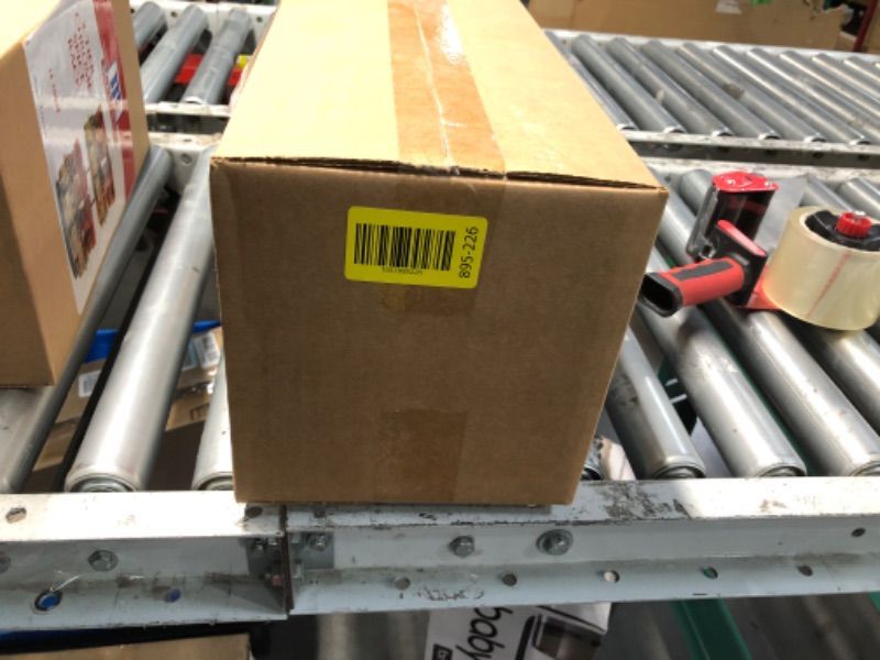 Photo 1 of McCormick Spice Rack, Two Tier Chrome, Featuring 16 Herbs & Spices for Everyday Cooking, Great Gift for Housewarming, Wedding & Bridal Shower, 26.09 oz