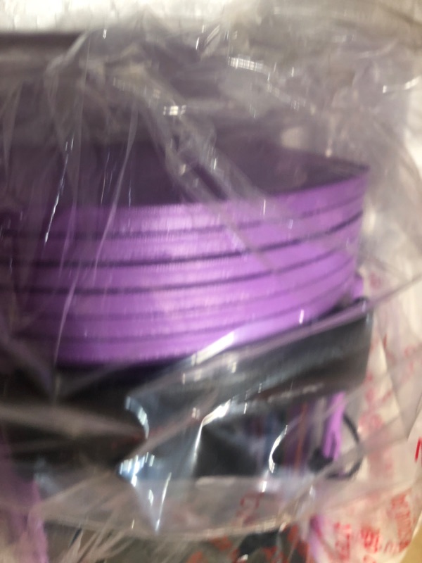 Photo 1 of ***(PARTIAL SET ONLY GOES UP TO 24 POUNDS)***PowerBlock Elite EXP Adjustable Dumbbells, Stage 1, 5-50 lb. Dumbbells, Durable Steel Build, Innovative Workout Equipment, All-in-One Dumbbells, Expandable with Expansion Kit