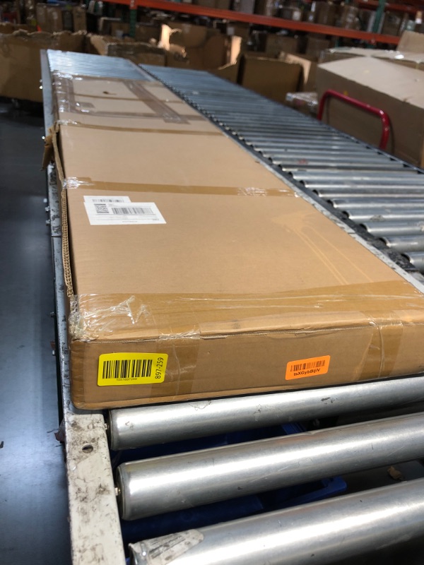 Photo 1 of Furnnylane 4 Panel Room Divider and Folding Screen Room Divider,Bamboo Room Divider Screen for Room Separation,67" H x 61.4" W