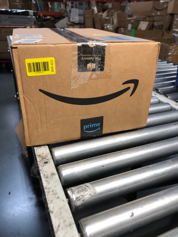 Photo 1 of CRAFTSMAN Tool Box, Lockable 20-inch with Removable Tray and Small Parts Storage (CMST20901)