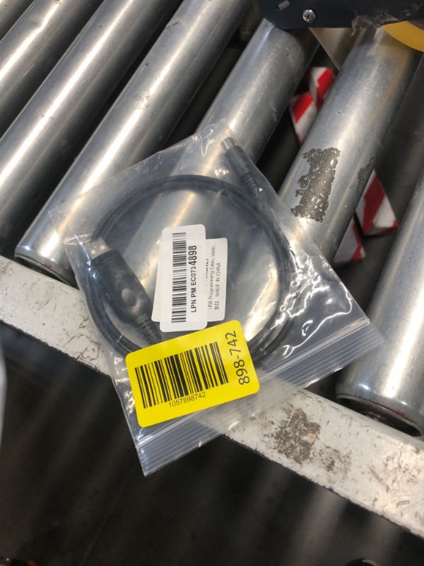 Photo 1 of USB Programming Cable, Walkie Talkie Programming Cable for Yaesu Radio FT-7800R / FT-7900R / FT-8800R / FT-8900R / FT-7800 / FT-7900 / FT-8800 / FT-8900 / FT-3000M / FT-7100M / FT-8100R