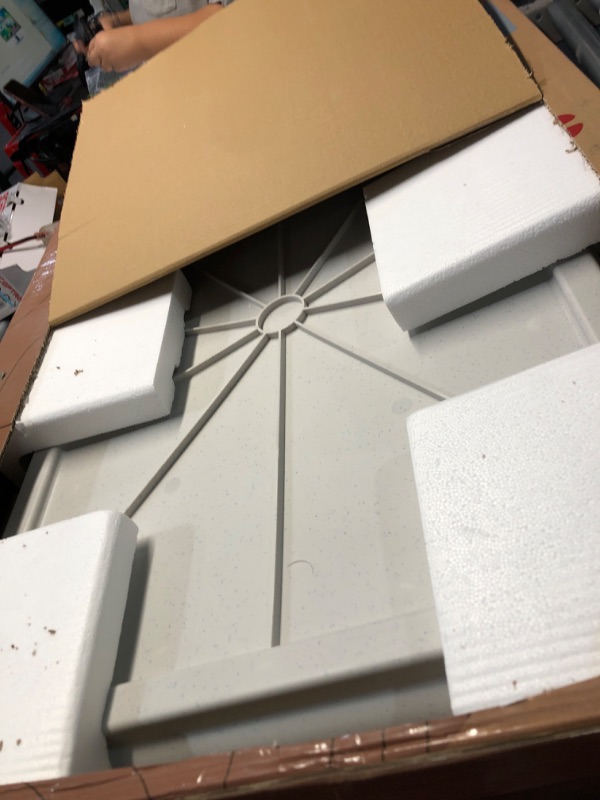 Photo 1 of (partial set) SportPet Designs Collapsible Pet Kennel, 30" Medium (Tan)