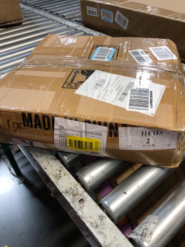 Photo 1 of (FAIR) Kingdder Concrete Expansion Joint Filler Driveway Crack Filler Flexible EPDM Rubber Strip for Concrete Crack Repair Replacement Weather Aging Resistance Expansion Joint(1/2'' Wide, 100 ft Long)