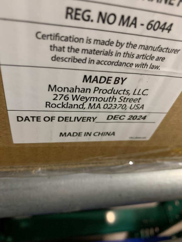 Photo 1 of **MISSING A CONNECTING PART TO ATTACH CAR SEAT** UPPAbaby Cruz V2 Stroller/Full-Featured Stroller with Travel System Capabilities/Toddler Seat, Bumper Bar, Bug Shield, Rain Shield Included/Jake (Charcoal/Carbon Frame/Black Leather)