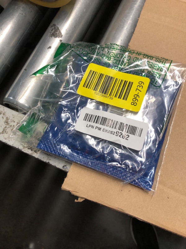 Photo 1 of (3) KeyPower 1300-1310 Tubular Keys for Seco-Larm Enforcer Switches, Compatible with SS-090 SS-095 Tubular Key Lock Series, Pre Cut to Key Code: 1304 (SS-090KN-4)