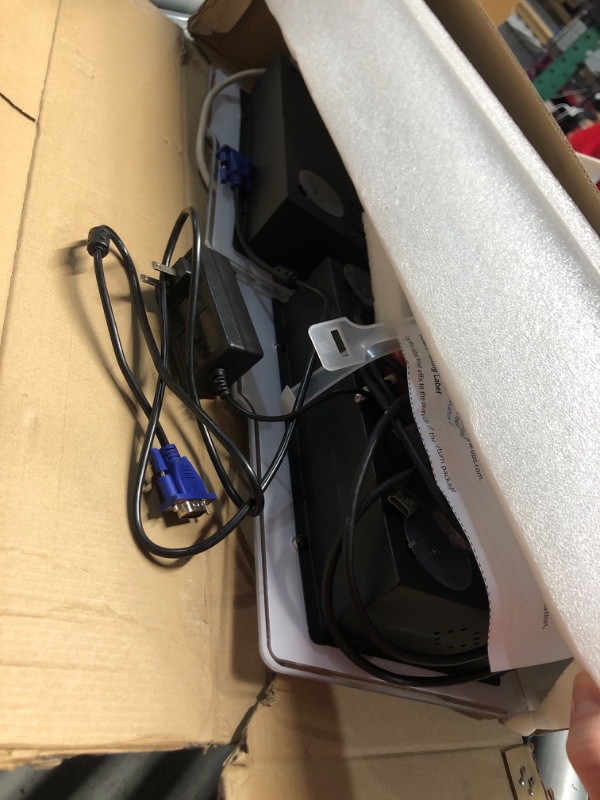 Photo 1 of ?28800 Games in 1? 3D Pandora's Box Console, Separate 2 in 1 Classic Arcade Game Console, Support PC, Projector, TV, 4 Players, 1280X720 Full HD,Search/Hide/Save/Load/Pause Games, Favorite List