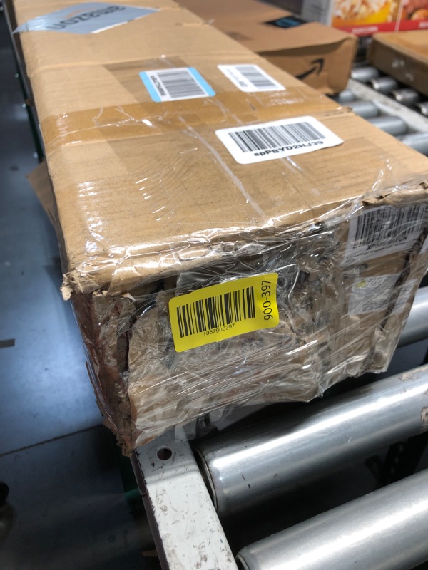 Photo 1 of Chrome Straight Spring Loaded Mud Flap Hanger 2.5" Bolt Spacing,30" Length.13inch Length Enhanced Spring Inside. with 2pcs Reflective Plate