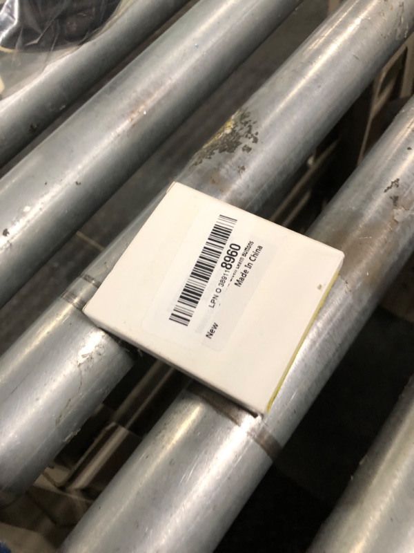 Photo 1 of **ONLY ONE***890MAX Garage Door Opener Remote, 2 Replacement for LiftMaster/Chamberlain/Craftsman, Universal 3-Button Garage Door Opener Remote with Mini Key Chain for Purple Red Yellow Orange Green Learn Buttons