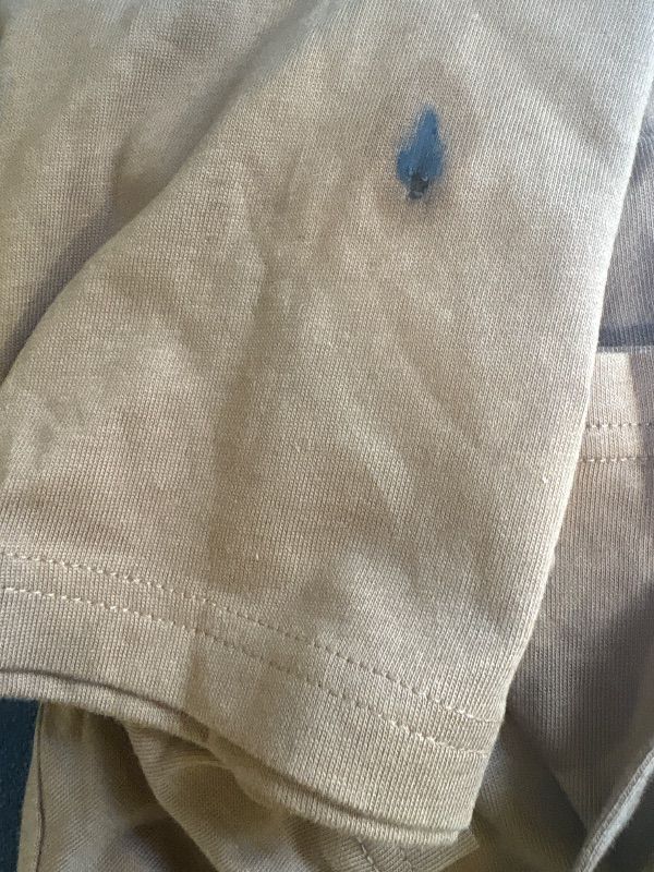 Photo 1 of **MINOR DAMAGE**Carhartt Kid's CA6513 Short-Sleeve Pocket T-Shirt - 2 Toddler - Carhartt Brown