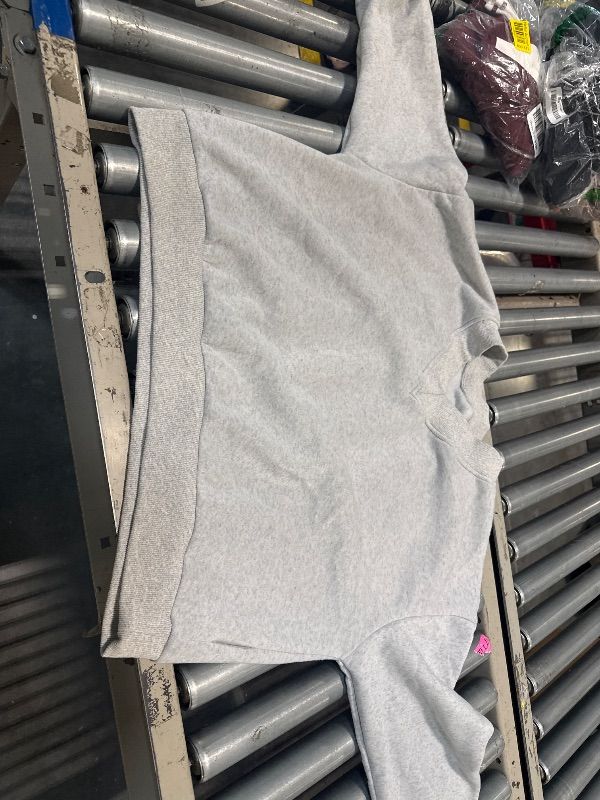 Photo 1 of [HOLE WHERE TAG USED TO BE] Ventura Unisex V-Neck 3D Knit Sweater
