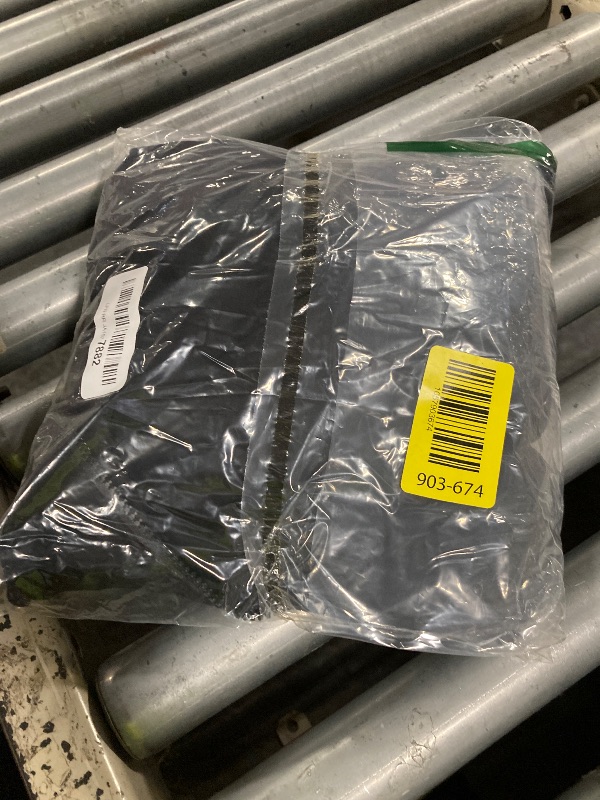 Photo 1 of **MISSING PANTS** PRETTYGARDEN Women's 2025 Fall Lounge Sets Casual Half Zip Sweatshirt and Wide Leg Pants 2 Piece Outfits Sweatsuit (Black,X-Large)