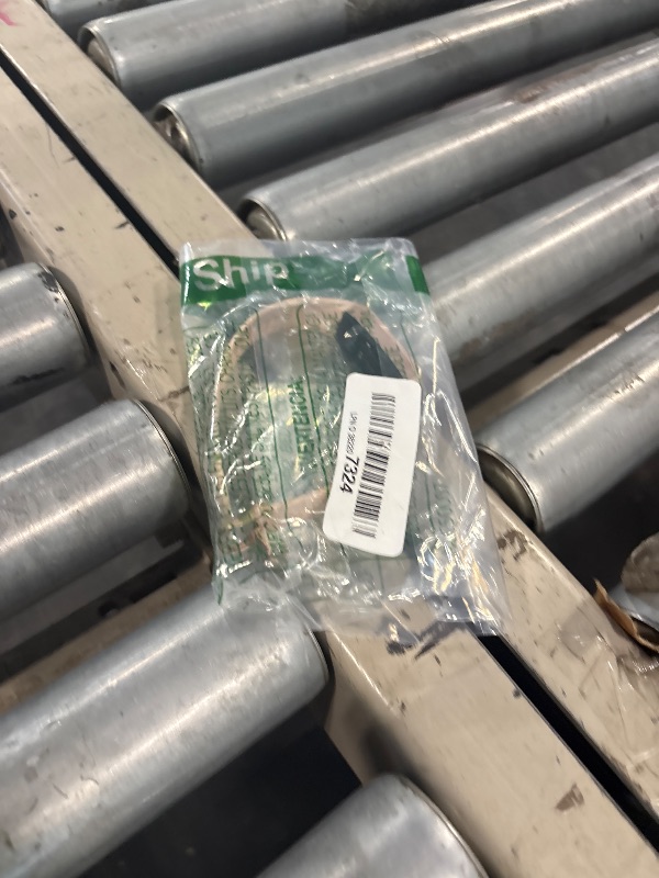 Photo 1 of **MISSING CHARGER - UNTESTED**
Fitness Tracker with Step Counter/Calories/Stopwatch, Activity Tracker, Health Tracker with Heart Rate Monitor, Sleep Tracker,1.10''AMOLED Touch Color Screen, Pedometer Watch for Women Men