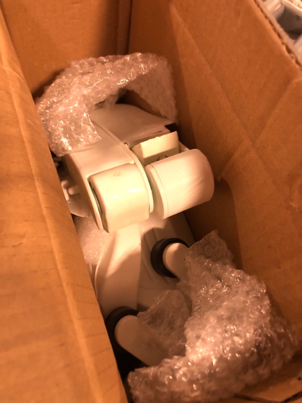 Photo 1 of ****MISSING PIECES**** Kefly AXV417WHP Pool Cleaner Pod Swing Kit & AXV621DAT Pool Vac A-Frame/Turbine Kit Compatible with Hayward Navigator Arneson Pool Vac Plus Pool Vac Ultra Pool Cleaners