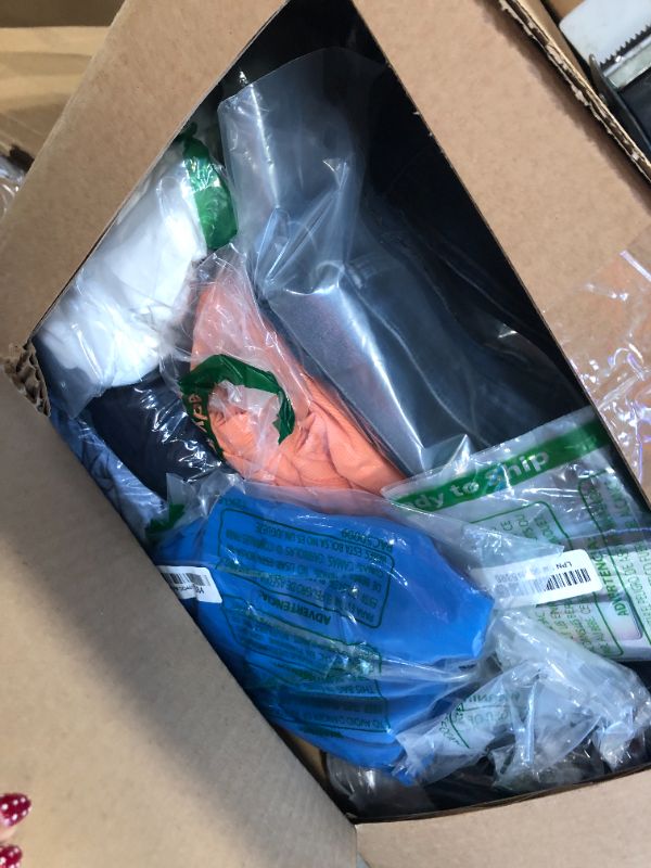 Photo 1 of **MIXED ITEMS**
-BUNDLE OF MIXED ITEMS-
NO RETURNS