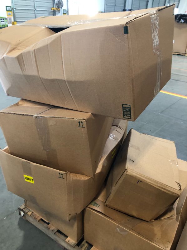 Photo 1 of **MIXED ITEMS**
-BUNDLE OF MIXED ITEMS-
NO RETURNS