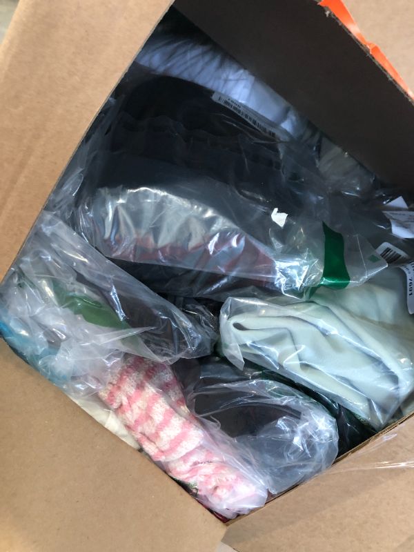 Photo 1 of **MIXED ITEMS**
-BUNDLE OF MIXED ITEMS-
NO RETURNS