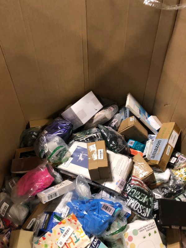 Photo 1 of ** BULK MIXED ITEMS**
-FINAL SALE-
NO RETURNS 