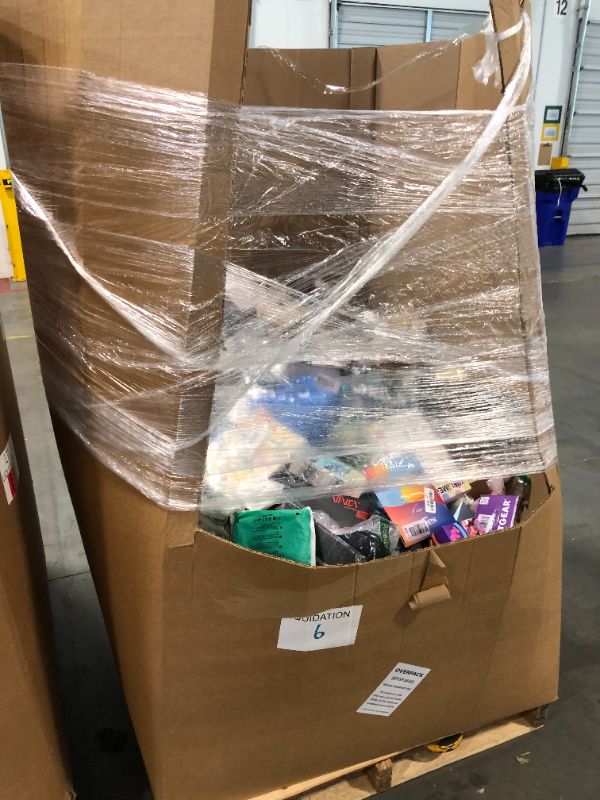 Photo 1 of ** BULK MIXED ITEMS**
-FINAL SALE-
NO RETURNS 