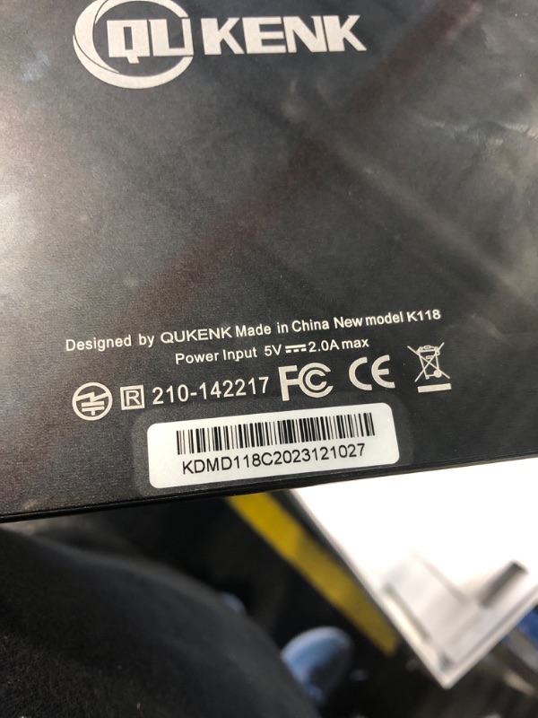 Photo 1 of ***NON FUNCTIONAL, FOR PARTS ONLY*** 2025 Latest Android 13 Tablet, 2 in 1 Tablet 10.1 Inch, 4G Cellular Tablets with Keyboard, 64GB ROM + 4GB RAM, Octa-Core Processor, 2 Sim Slots, 13MP Camera, GPS/WiFi/Bluetooth/Mouse/Stylus(Black)