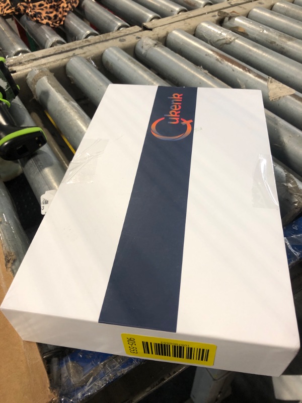 Photo 1 of ***NON FUNCTIONAL, FOR PARTS ONLY*** 2025 Latest Android 13 Tablet, 2 in 1 Tablet 10.1 Inch, 4G Cellular Tablets with Keyboard, 64GB ROM + 4GB RAM, Octa-Core Processor, 2 Sim Slots, 13MP Camera, GPS/WiFi/Bluetooth/Mouse/Stylus(Black)